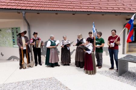 PRIHOD OLIMPIJSKE BAKLE V PIVKO 8.6. 2024 - Valter Leban-1310
